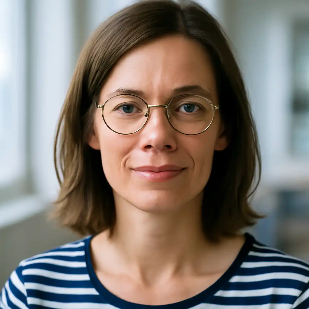 Laura Ahonen